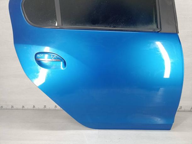 Дверь задняя правая Renault Logan 2 821002038R