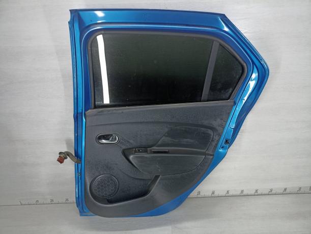 Дверь задняя правая Renault Logan 2 821002038R