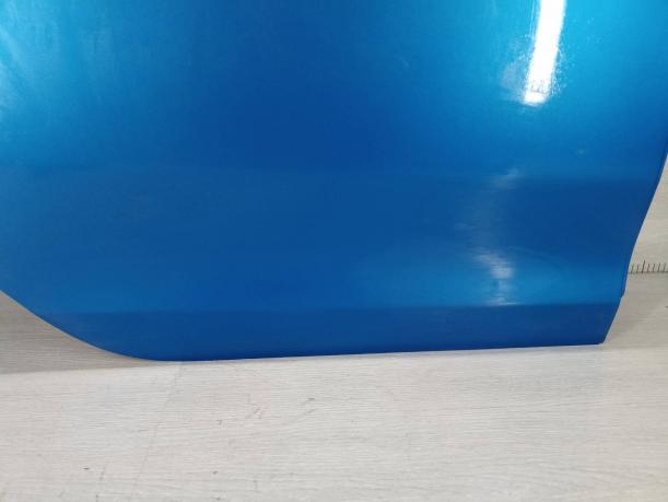 Дверь задняя правая Renault Logan 2 821002038R