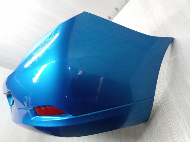 Бампер задний Renault Logan 2 850220639R