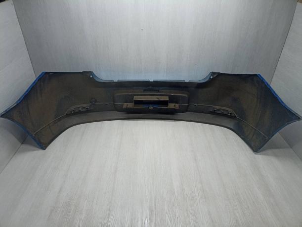 Бампер задний Renault Logan 2 850220639R
