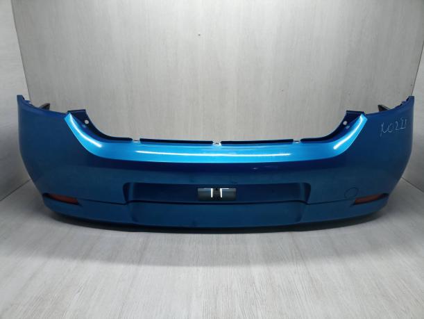 Бампер задний Renault Logan 2 850220639R