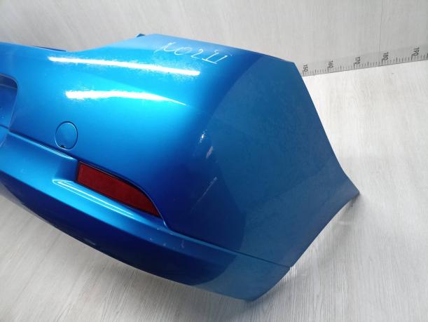Бампер задний Renault Logan 2 850220639R