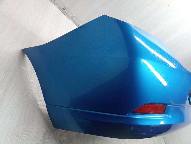 Бампер задний Renault Logan 2 850220639R