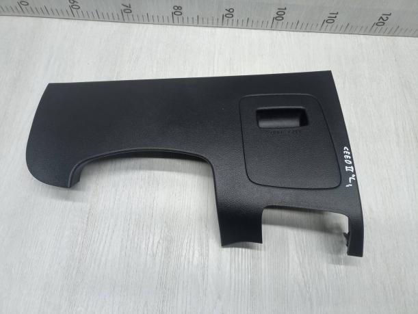 Накладка торпедо Kia Ceed 2 84751A2000WK