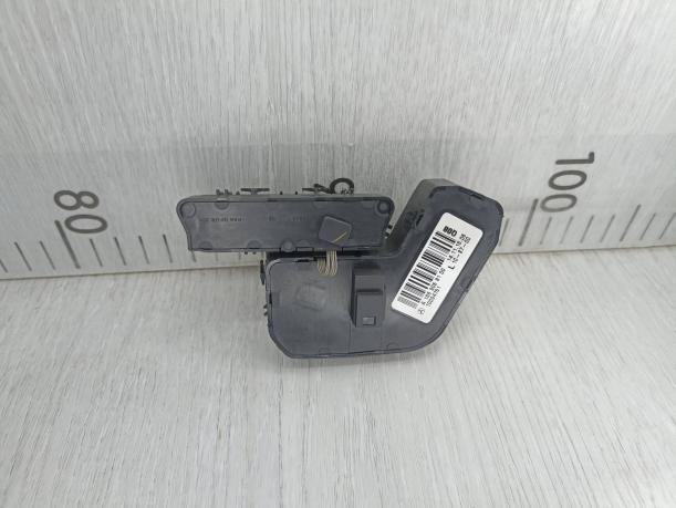Блок управления сиденьем Mercedes W166 ML GLE A1669058100
