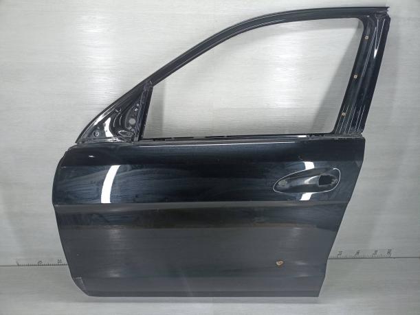 Дверь передняя левая Mercedes W166 ГЛЕ ГЛ ГЛС A1667200105