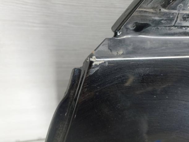 Дверь передняя левая Mercedes W166 ГЛЕ ГЛ ГЛС A1667200105