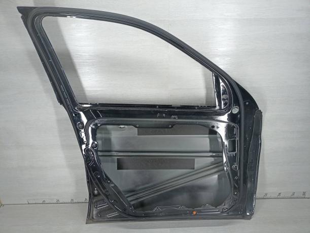 Дверь передняя левая Mercedes W166 ГЛЕ ГЛ ГЛС A1667200105