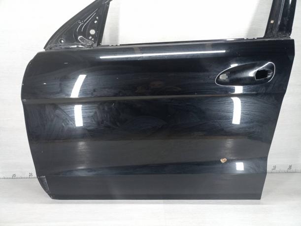 Дверь передняя левая Mercedes W166 ГЛЕ ГЛ ГЛС A1667200105