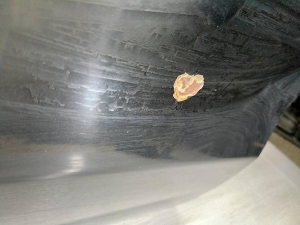 Дверь передняя левая Mercedes W166 ГЛЕ ГЛ ГЛС A1667200105