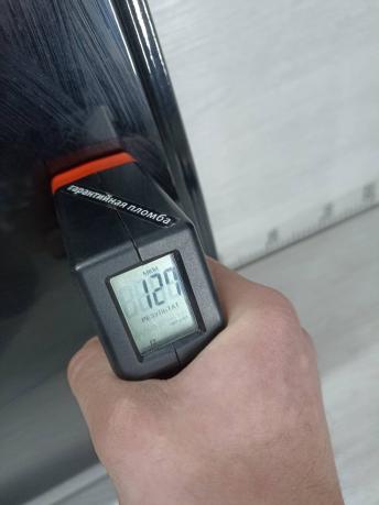 Дверь передняя правая мерседес В166 ГЛЕ ГЛ ГЛС A1667200205