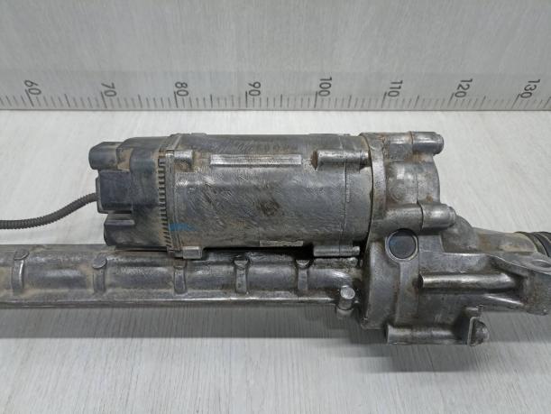 Рулевая рейка э/у Мерседес W166 МЛ ГЛЕ ГЛ ГЛС A1664606000
