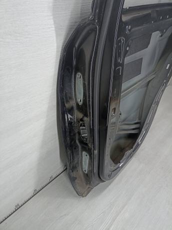 Дверь задняя правая Мерседес W166 ГЛЕ A1667300205