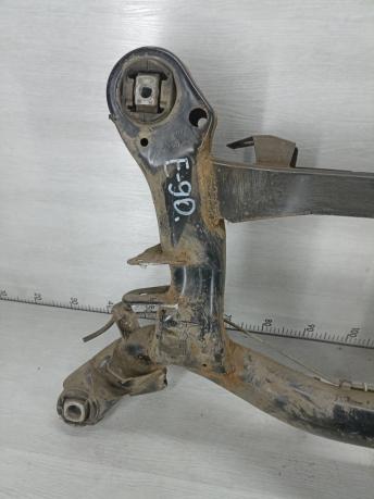 Балка задняя (подрамник) БМВ 3 Е90 Е91 1 Е87 Е82 33316783713