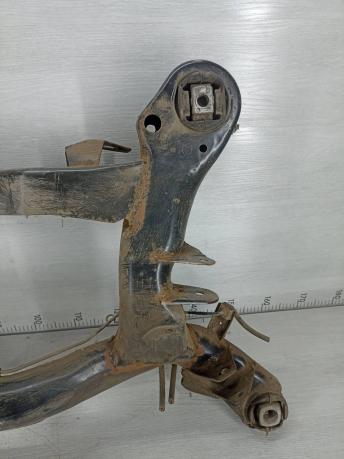 Балка задняя (подрамник) БМВ 3 Е90 Е91 1 Е87 Е82 33316783713
