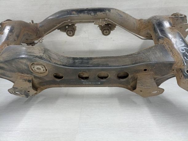 Балка задняя (подрамник) БМВ 3 Е90 Е91 1 Е87 Е82 33316783713