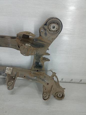 Балка задняя (подрамник) БМВ 3 Е90 Е91 1 Е87 Е82 33316783713