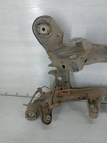 Балка задняя (подрамник) БМВ 3 Е90 Е91 1 Е87 Е82 33316783713