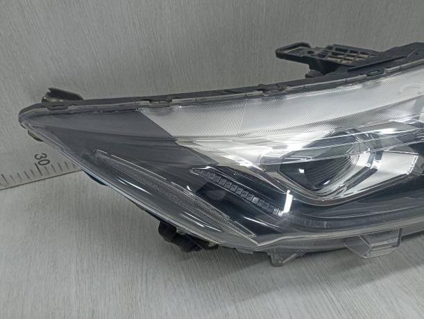 Фара правая LED митсубиси эклипс кросс 8301D066