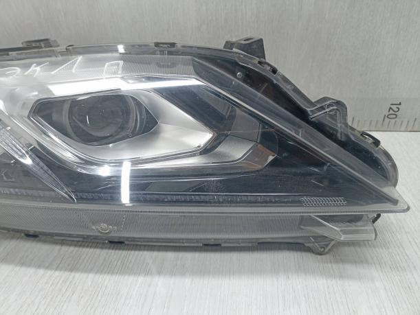 Фара правая LED митсубиси эклипс кросс 8301D066