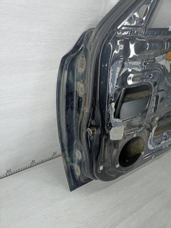 Дверь передняя правая хендай акцент тагаз 7600425031