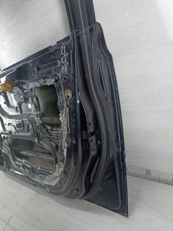 Дверь передняя правая хендай акцент тагаз 7600425031