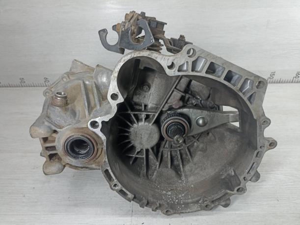 МКПП хендай акцент тагаз 1.5 G4EC 4300022766