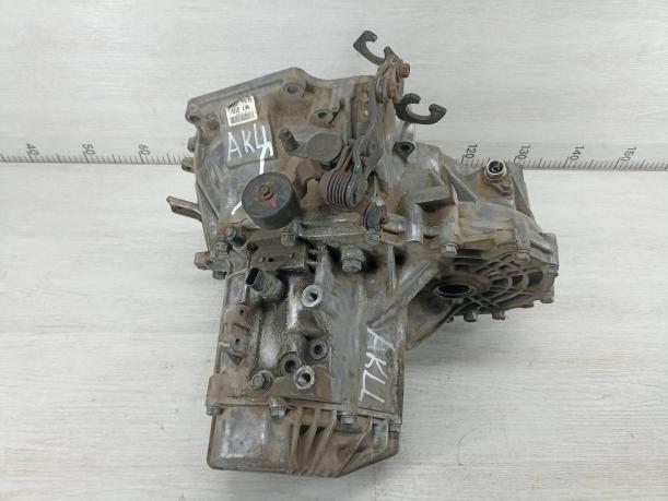 МКПП хендай акцент тагаз 1.5 G4EC 4300022766