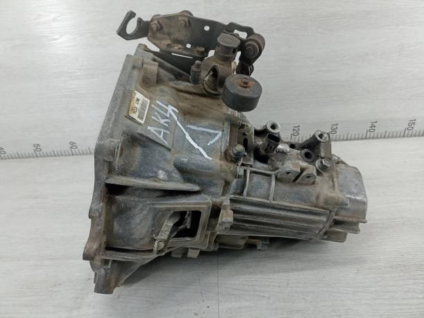 МКПП хендай акцент тагаз 1.5 G4EC 4300022766