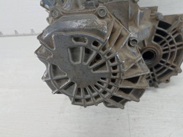 МКПП хендай акцент тагаз 1.5 G4EC 4300022766