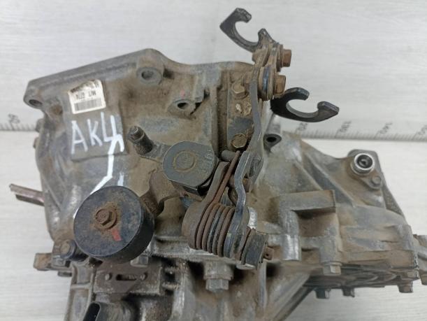 МКПП хендай акцент тагаз 1.5 G4EC 4300022766