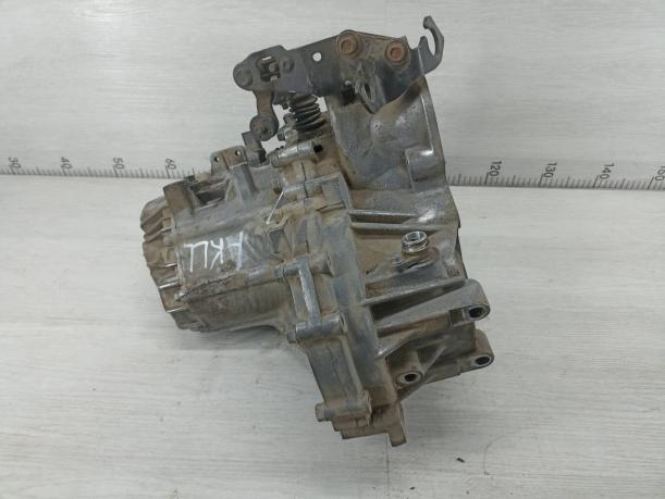 МКПП хендай акцент тагаз 1.5 G4EC 4300022766