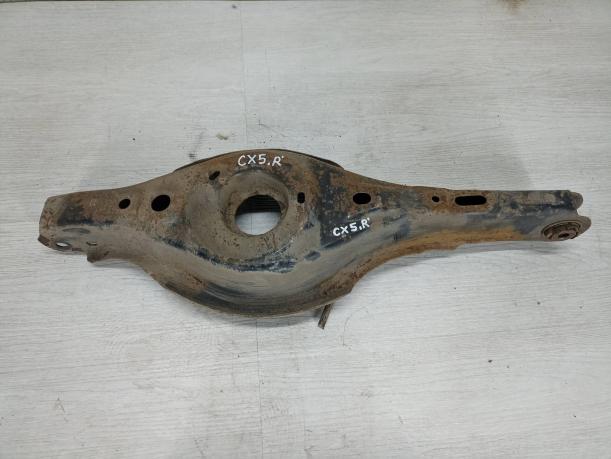 Рычаг задний поперечный Mazda CX 5 KE KF KD3528300