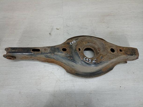 Рычаг задний поперечный Mazda CX 5 KE KF KD3528300