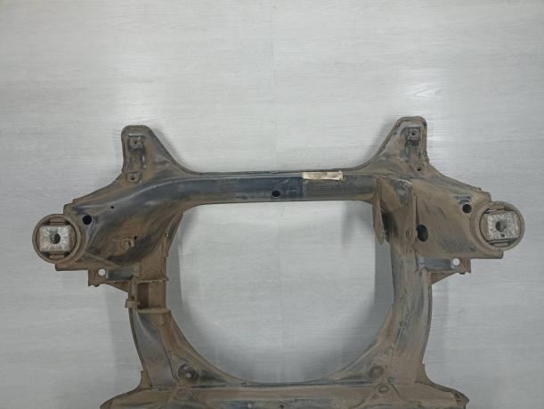 Балка подмоторная (подрамник) Фольксваген Туарег 7L0499030T