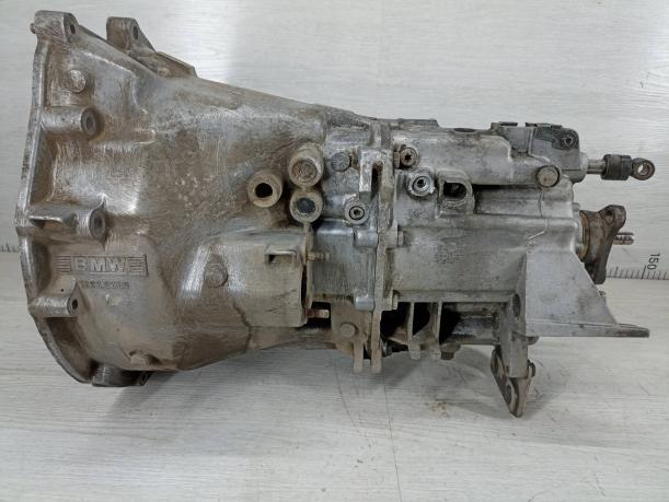 МКПП BMW 3 E36 M40 12222239