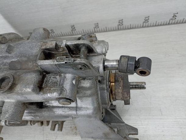МКПП BMW 3 E36 M40 12222239