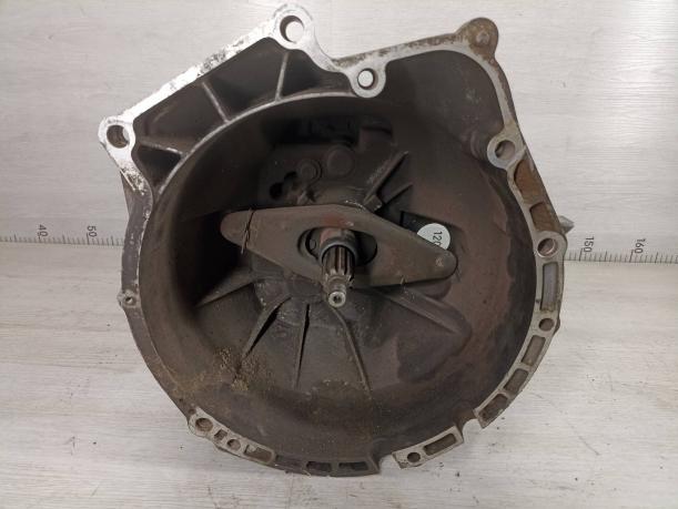 МКПП BMW 3 E36 M40 12222239