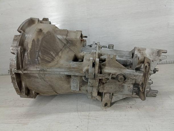 МКПП BMW 3 E36 M40 12222239