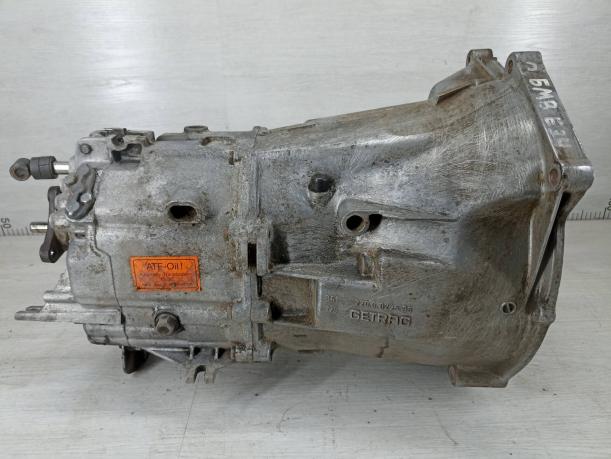 МКПП BMW 3 E36 M40 12222239