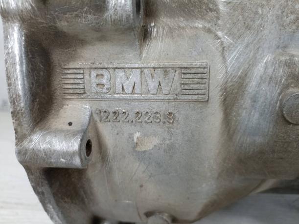 МКПП BMW 3 E36 M40 12222239