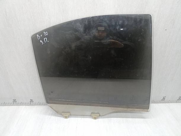 Стекло задней правой двери ниссан альмера классик 8230095F0A