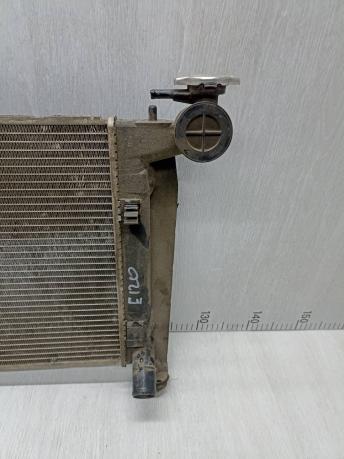 Радиатор основной тойота королла е120 авенсис 2 164000D210