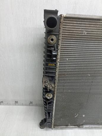 Радиатор основной мерседес В166 ГЛЕ ГЛ ГЛС МЛ A0995001303