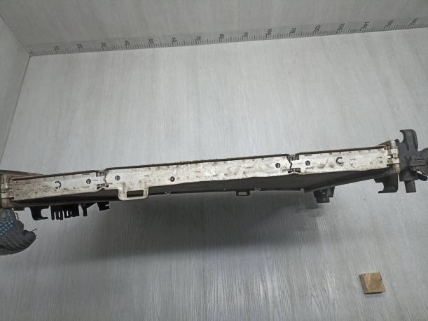 Радиатор основной мерседес В166 ГЛЕ ГЛ ГЛС МЛ A0995001303