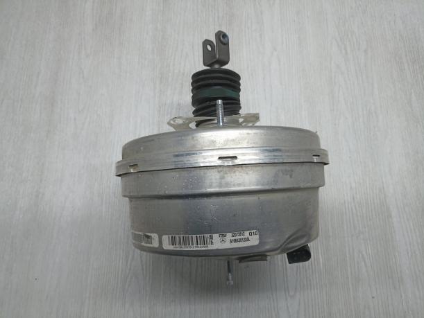 Вакуумник мерседес В166 ГЛЕ ГЛ ГЛС МЛ A1664301030