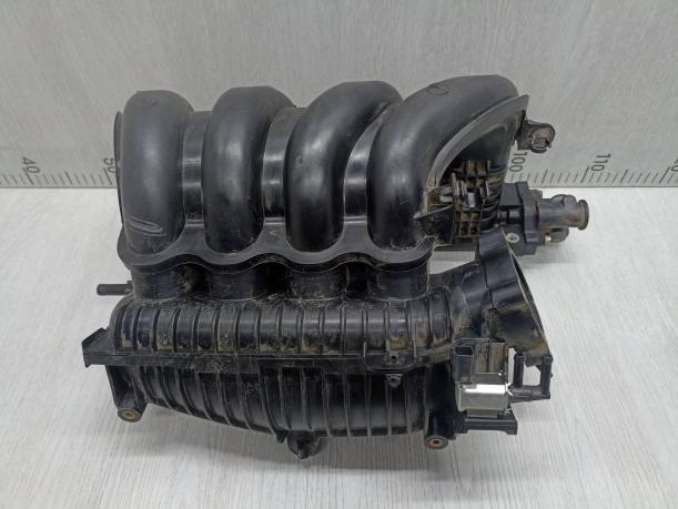 Впускной коллектор Ниссан Х-Трейл т32 2.5 QR25DE 140014CL5A