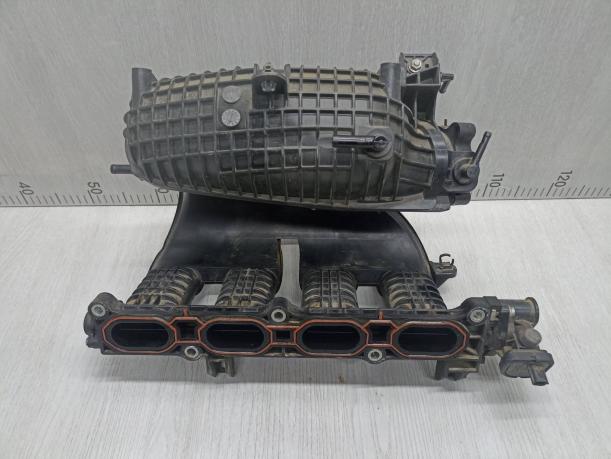 Впускной коллектор Ниссан Х-Трейл т32 2.5 QR25DE 140014CL5A