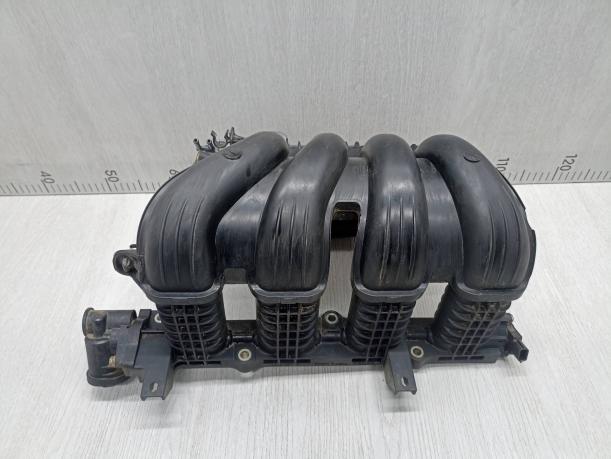 Впускной коллектор Ниссан Х-Трейл т32 2.5 QR25DE 140014CL5A